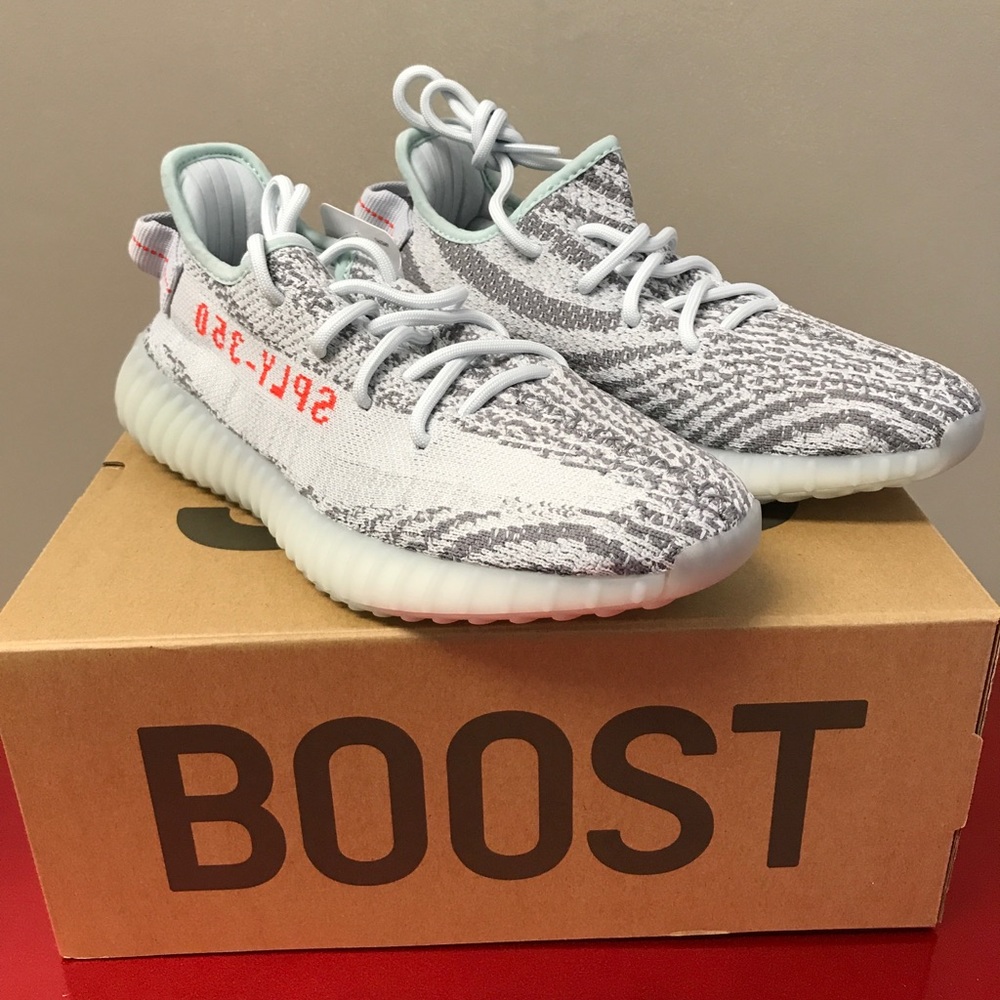 ❌❌❌SOLD❌❌❌Yeezy Boost 350 V2